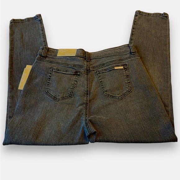 Michael Michael Kors Selma Skinny High Waist jeans - Picture 4 of 8